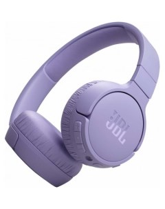 Наушники Tune 670NC (сиреневый) Jbl