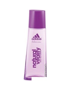 Туалетная вода Natural Vitality EdT (50 мл) Adidas