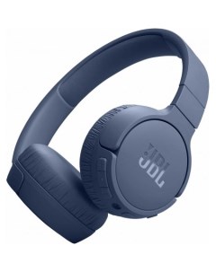 Наушники Tune 670NC (темно-синий) Jbl