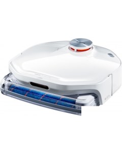 Робот-пылесос VortexWave Robot Vacuum Cleaner ZNXDJQR01ZM (международная версия) Smartmi