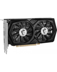 Видеокарта GeForce RTX 3050 Gaming X 6G Msi