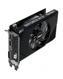 Видеокарта GeForce RTX 3050 StormX OC 6GB NE63050S18JE-1070F Palit