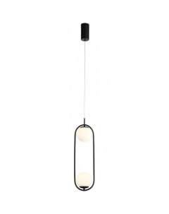 Подвесная люстра Donolo SL395.403.02 St luce