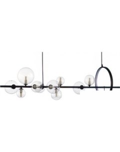 Подвесная люстра Necton SL1165 423 15 St luce