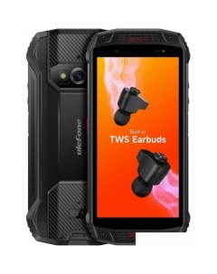 Смартфон Armor 15 (черный) Ulefone