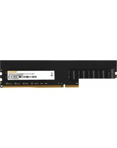 Оперативная память 16ГБ DDR4 2666 МГц DGMAD42666016D Digma