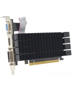 Видеокарта GeForce GT 730 2GB DDR3 AF730-2048D3L3-V3 Afox