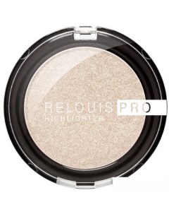 Хайлайтер Pro Highlighter 02 Champagne Relouis