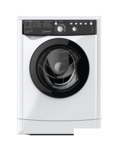 Стиральная машина EWSB 5085 BK CIS Indesit