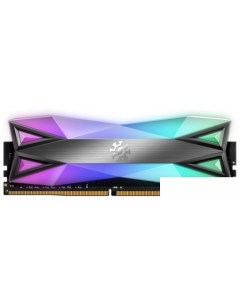 Оперативная память XPG Spectrix D60G 8ГБ DDR4 4133 МГц AX4U41338G19J ST60 Adata