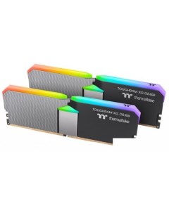 Оперативная память Toughram XG RGB D5 2x16ГБ DDR5 5600МГц RG33D516GX2 5600C36B Thermaltake