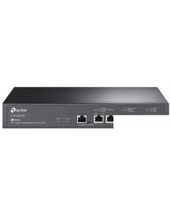 Управляемый коммутатор уровня 2+ TL-SX3206HPP Tp-link