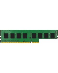 Оперативная память 4GB DDR4 PC4 19200 DDR4RECMC 0010 Infortrend