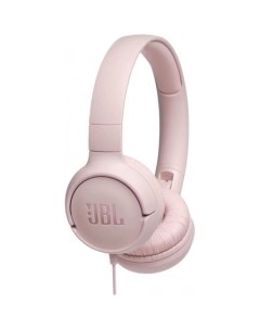 Наушники Tune 500 (розовый) Jbl