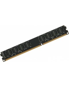 Оперативная память 8ГБ DDR3 1600 МГц DGMAD31600008D Digma