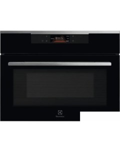 Микроволновая печь KVMBE08X Electrolux