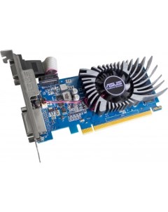 Видеокарта GeForce GT 730 DDR3 BRK EVO GT730-2GD3-BRK-EVO Asus