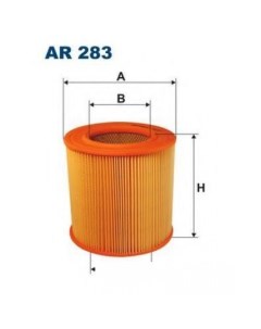 Воздушный фильтр AR283 Filtron