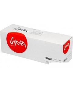 Картридж SA106R03583 аналог Xerox 106R03583 Sakura printing