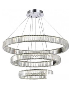 Подвесная люстра Tivoli SL1622.103.03 St luce