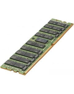 Оперативная память 32GB DDR4 PC4 25600 P06033 B21 Hp