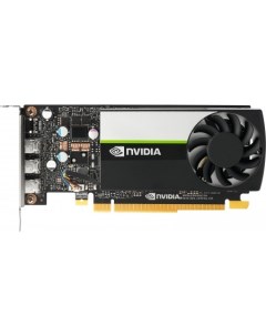 Видеокарта Quadro T400 4GB GDDR6 900-5G172-2540-000 Nvidia