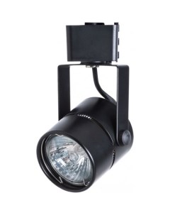 Трековый светильник Mizar A1311PL-1BK Arte lamp