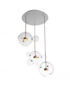 Подвесная люстра Bopone SL1133.203.03 St luce