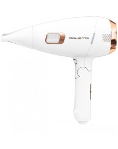 Фен Ultimate Experience Scalp Care CV9240F0 Rowenta