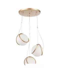 Подвесная люстра Acerra SL1181.353.03 St luce