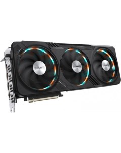 Видеокарта GeForce RTX 4070 Ti Gaming OC 12G GV-N407TGAMING OC-12GD Gigabyte