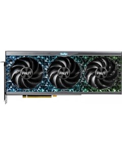 Видеокарта GeForce RTX 4090 GameRock 24G NED4090019SB-1020G Palit