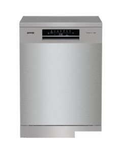 Отдельностоящая посудомоечная машина GS643D90X Gorenje