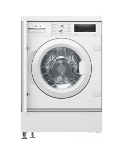 Стиральная машина Serie 8 WIW28542EU Bosch