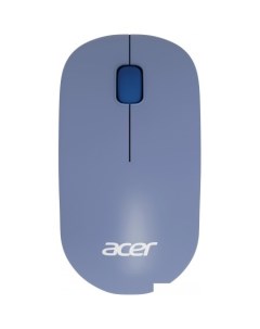 Мышь OMR200 (синий) Acer