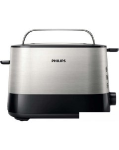 Тостер HD2637/90 Philips