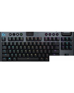 Клавиатура G915 TKL Lightspeed GL Clicky 920-009536 Logitech