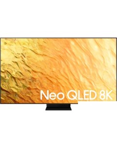 Телевизор Neo QLED 8K QN800B QE65QN800BUXCE Samsung