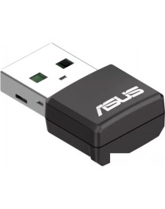 Wi-Fi адаптер USB-AX55 Nano Asus