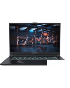 Игровой ноутбук G7 MF E2KZ213SH Gigabyte