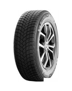 Зимние шины X-Ice Snow SUV 245/50R19 105T Michelin