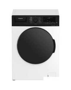 Стирально-сушильная машина WD 8548 C7S VBW Hotpoint-ariston