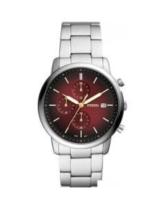 Наручные часы Minimalist FS5887 Fossil