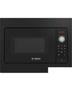 Микроволновая печь Serie 2 BFL523MB3 Bosch