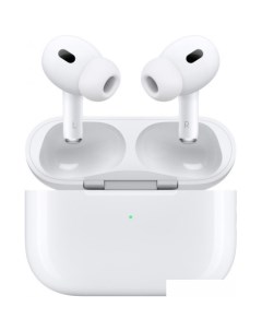 Наушники AirPods Pro 2 (с разъемом USB Type-C) Apple