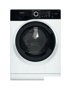 Стиральная машина NSB 6015 ZK V RU Hotpoint-ariston