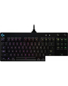 Клавиатура G Pro GX Clicky 920 009393 Logitech