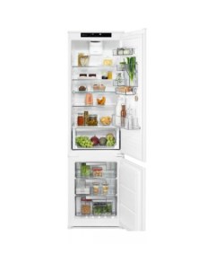 Холодильник ENS8TE19S Electrolux