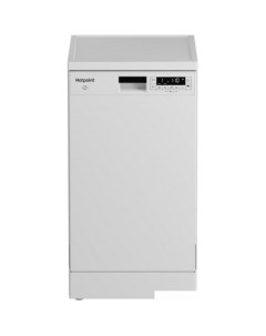 Отдельностоящая посудомоечная машина HFS 1C57 Hotpoint-ariston