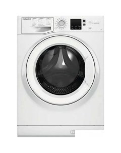 Стиральная машина NUS 5015 H RU Hotpoint-ariston